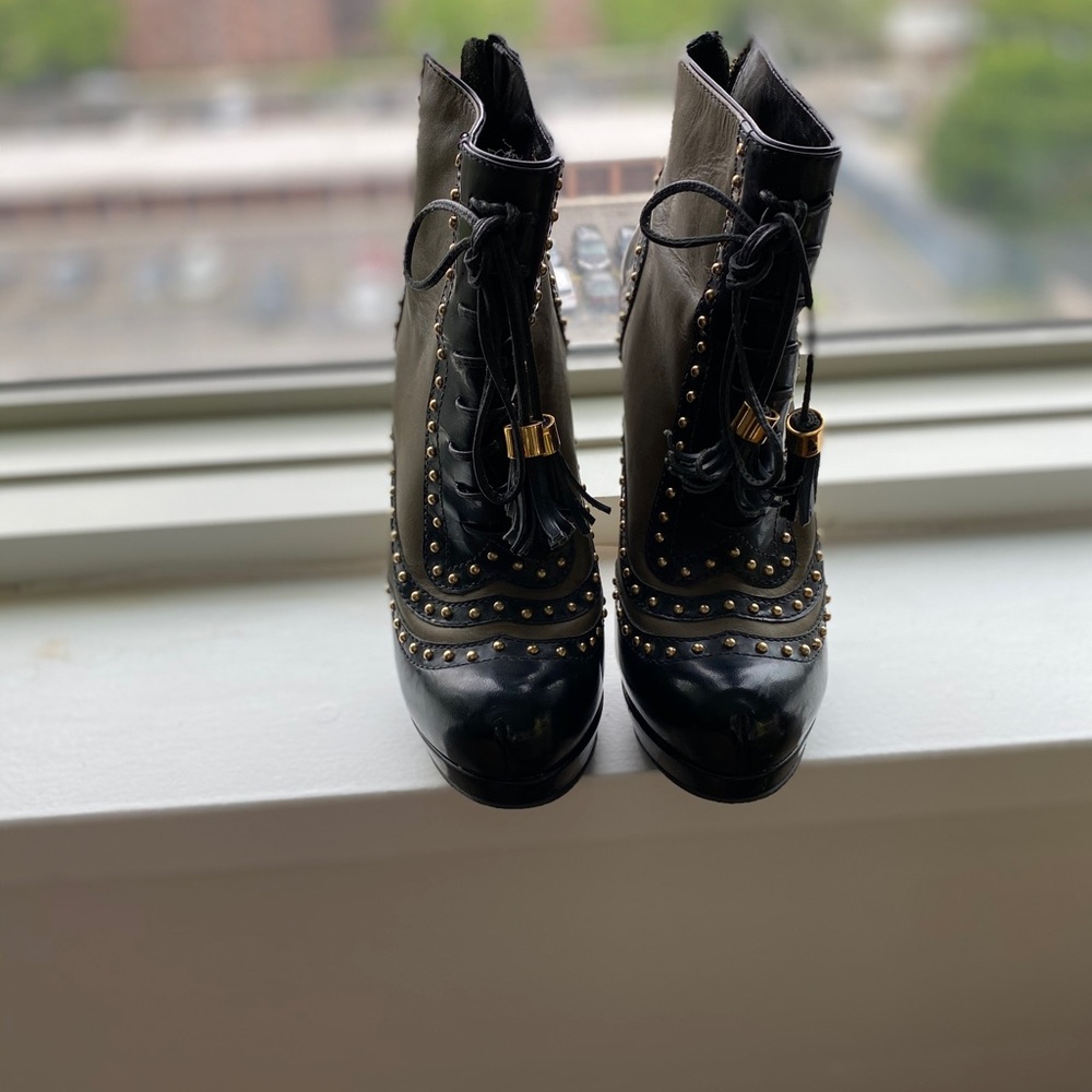Booties - Picture 5 of 6